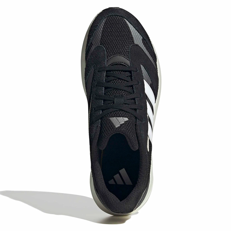 ZAPATILLAS HOMBRE ADIDAS URBANO NEGRO LIGHTSHIFT 2.0 - 5