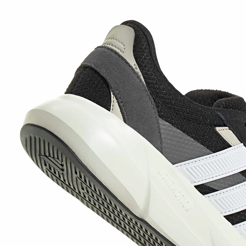 ZAPATILLAS HOMBRE ADIDAS URBANO NEGRO LIGHTSHIFT 2.0 - 8