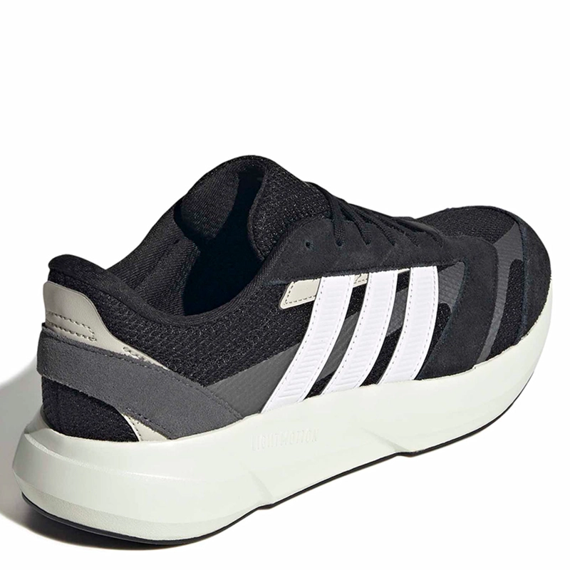 ZAPATILLAS HOMBRE ADIDAS URBANO NEGRO LIGHTSHIFT 2.0 - 4
