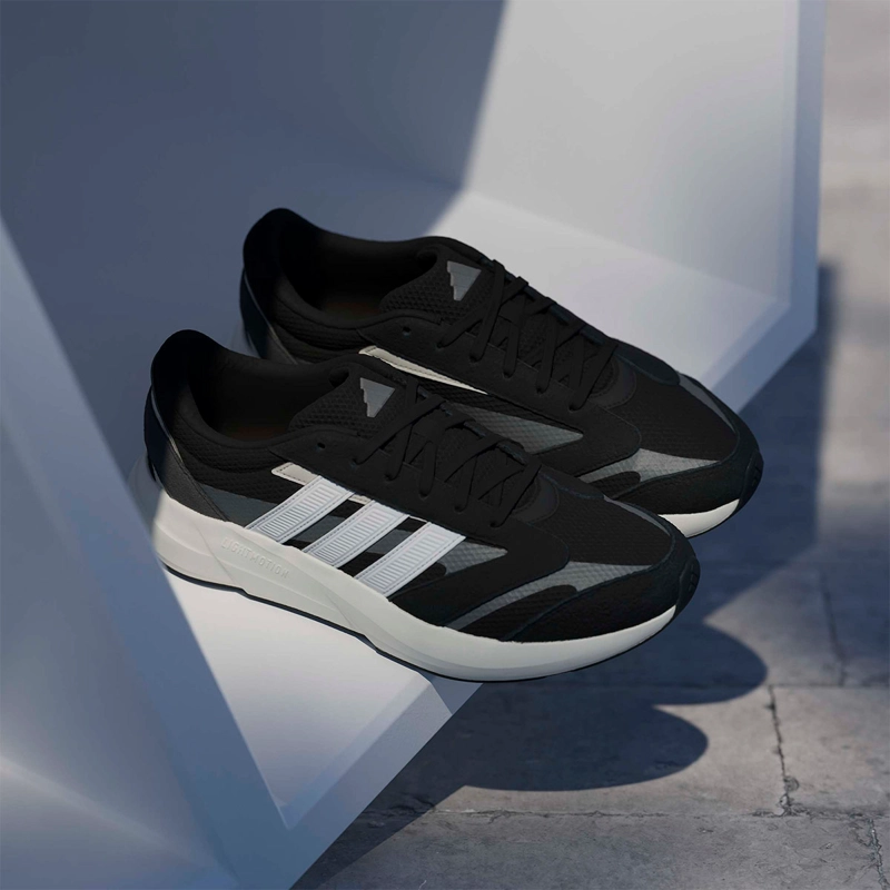 ZAPATILLAS HOMBRE ADIDAS URBANO NEGRO LIGHTSHIFT 2.0 - 9