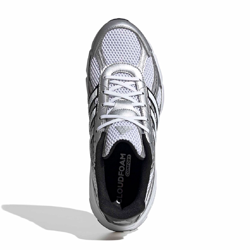 ZAPATILLAS HOMBRE ADIDAS DEPORTIVAS BLANCO TECHNOCHAOS 2000 - 4