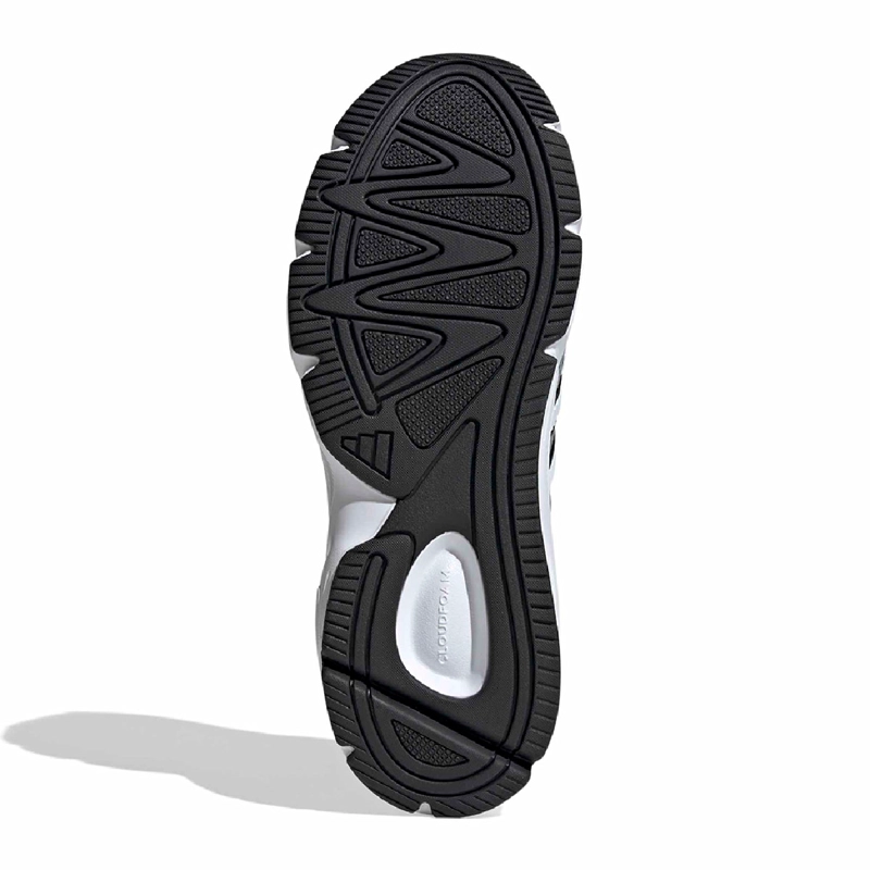 ZAPATILLAS HOMBRE ADIDAS DEPORTIVAS BLANCO TECHNOCHAOS 2000 - 6