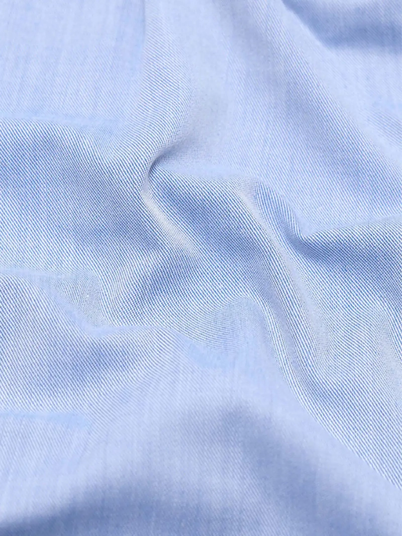 CAMISA HOMBRE VANHEUSEN MANGA LARGA FANTASÍA - 6