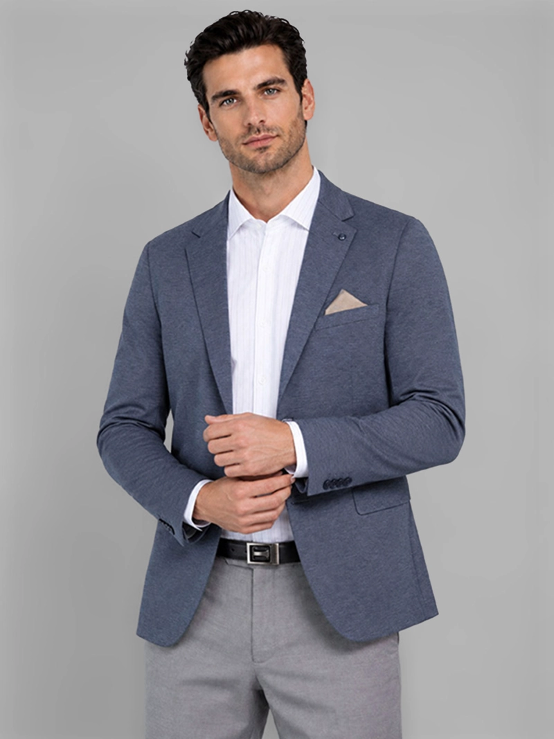 BLAZER HOMBRE VAN HEUSEN