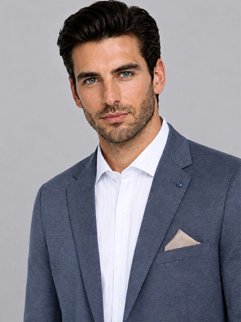 BLAZER HOMBRE VAN HEUSEN - 3