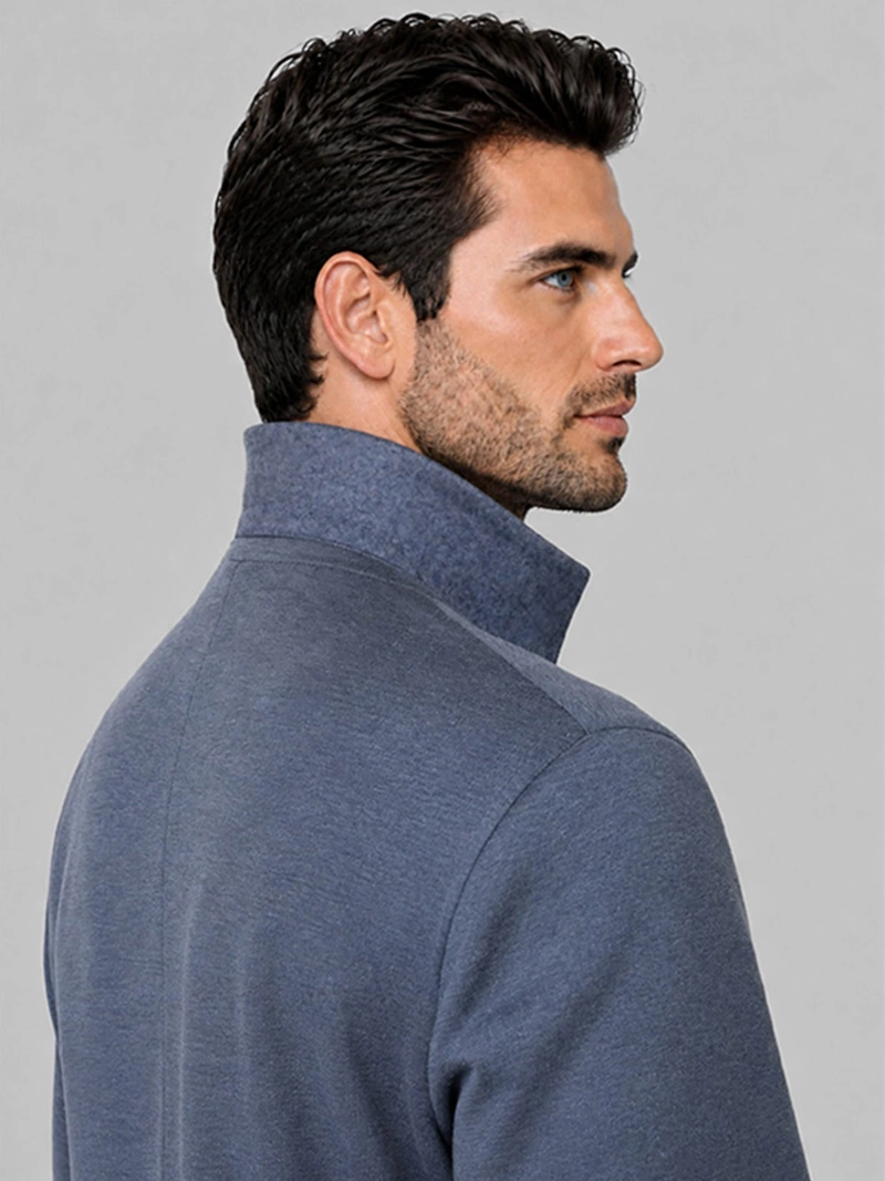 BLAZER HOMBRE VAN HEUSEN - 4