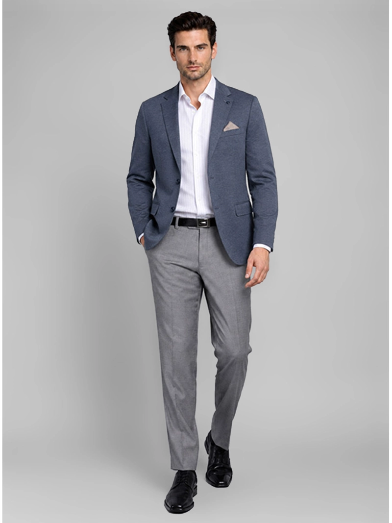 BLAZER HOMBRE VAN HEUSEN - 6