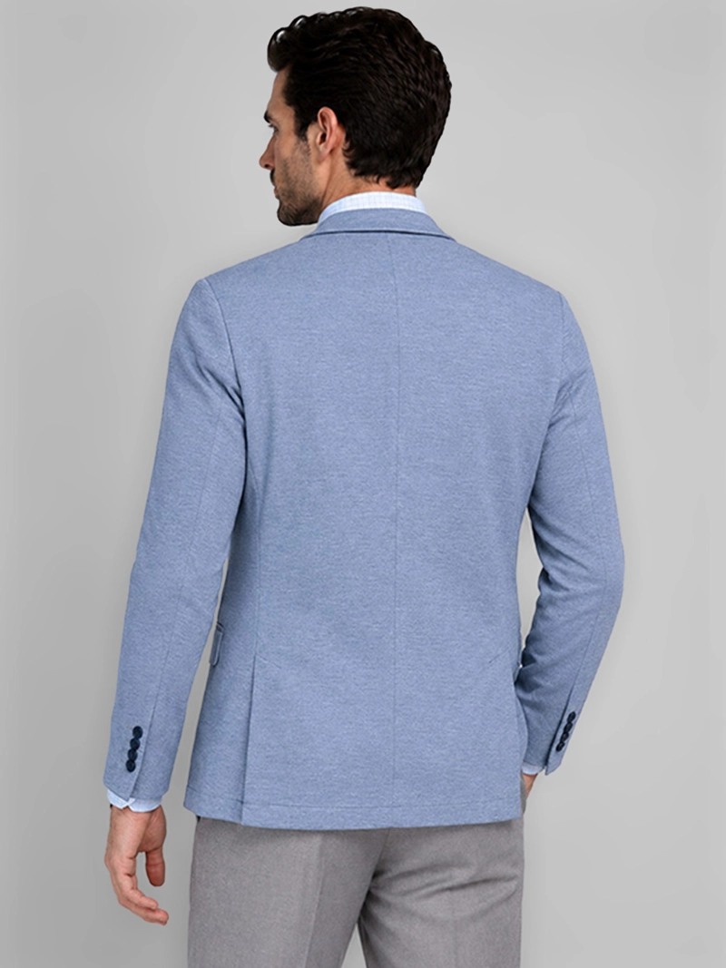 BLAZER HOMBRE VAN HEUSEN - 2