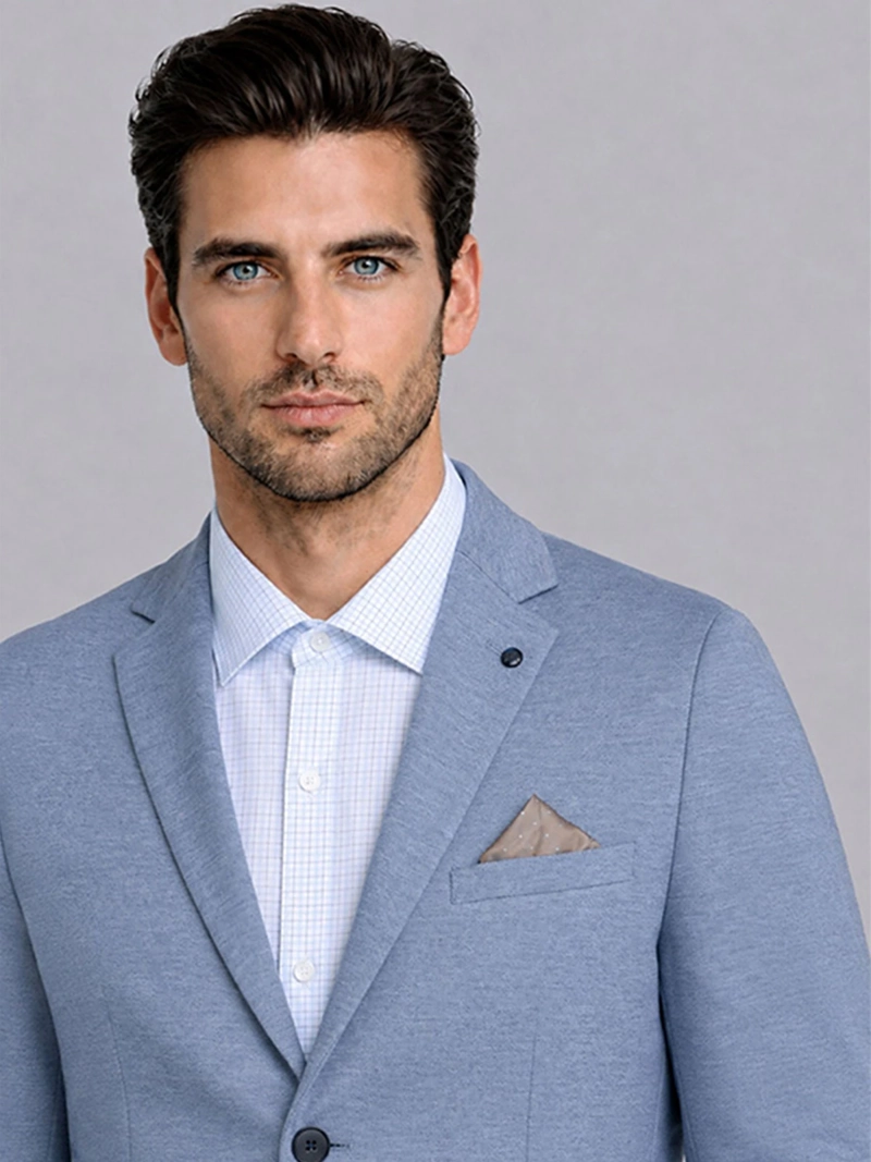 BLAZER HOMBRE VAN HEUSEN - 3