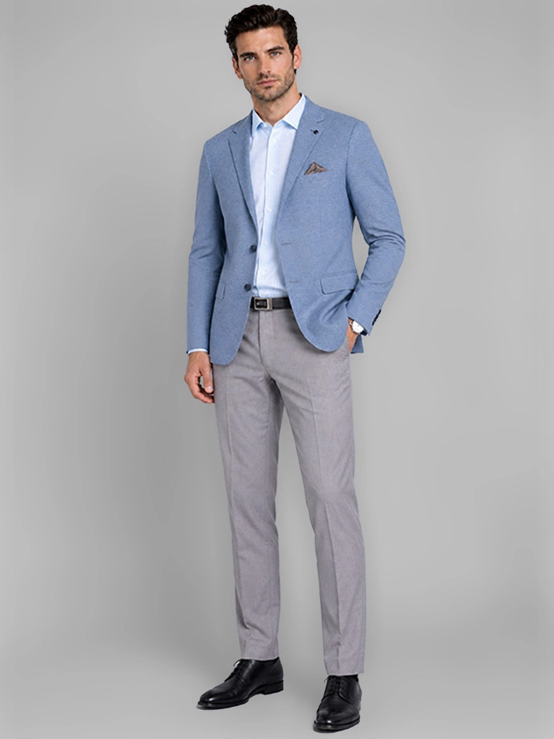 BLAZER HOMBRE VAN HEUSEN - 6