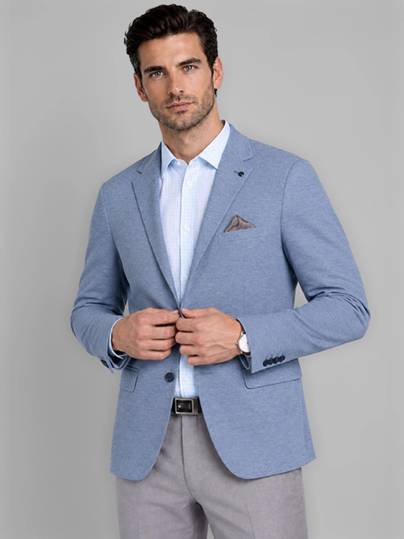 BLAZER HOMBRE VAN HEUSEN