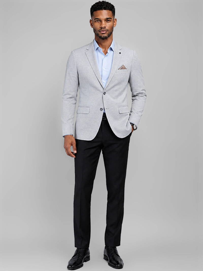 BLAZER HOMBRE VAN HEUSEN SASTRERO - 6
