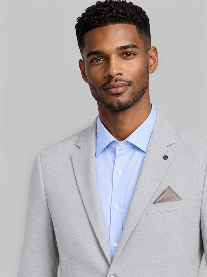 BLAZER HOMBRE VAN HEUSEN SASTRERO - 3