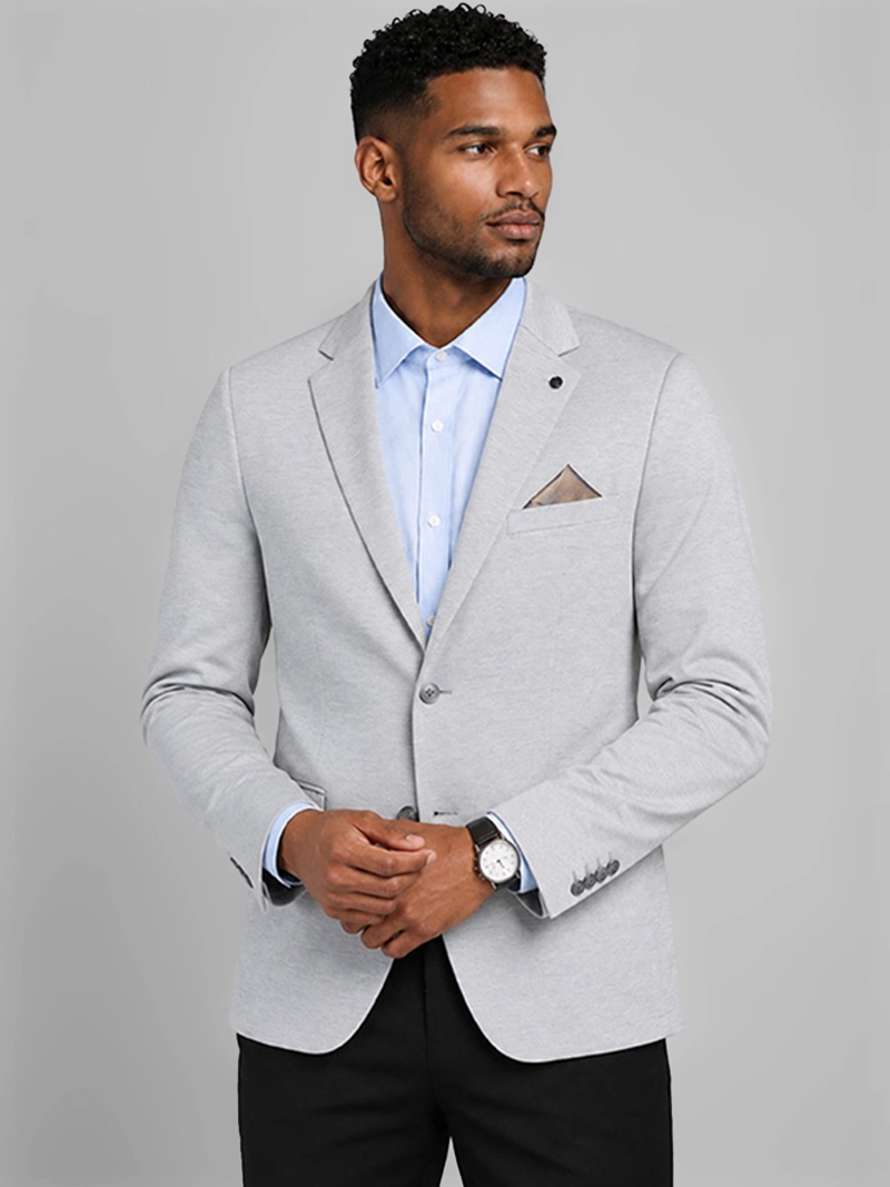 BLAZER HOMBRE VAN HEUSEN SASTRERO - 1