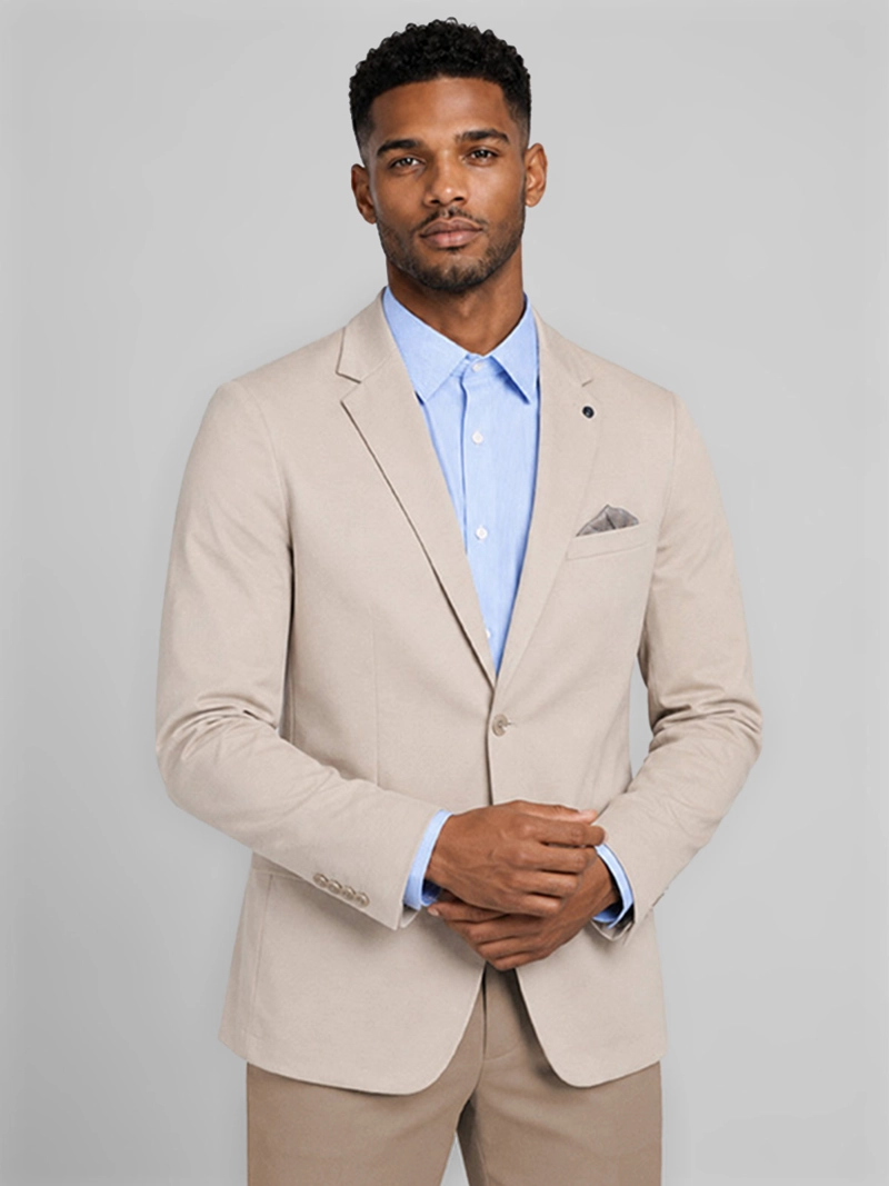 BLAZER HOMBRE VAN HEUSEN TAILORED - 1