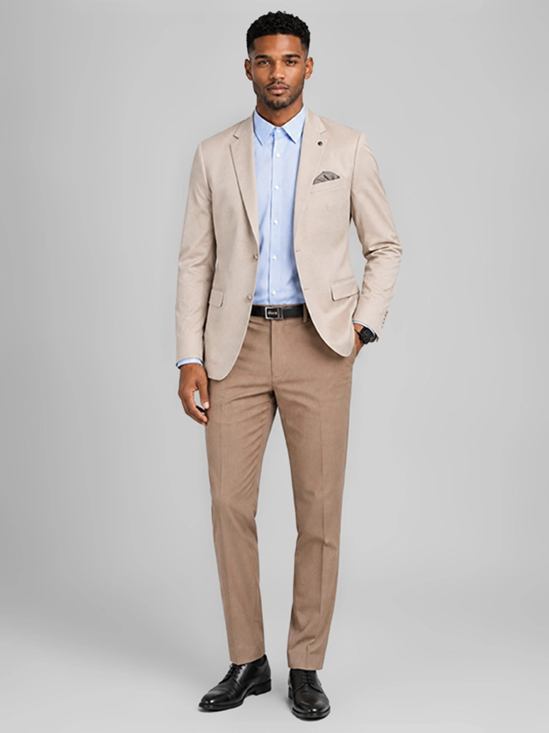 BLAZER HOMBRE VAN HEUSEN TAILORED - 6