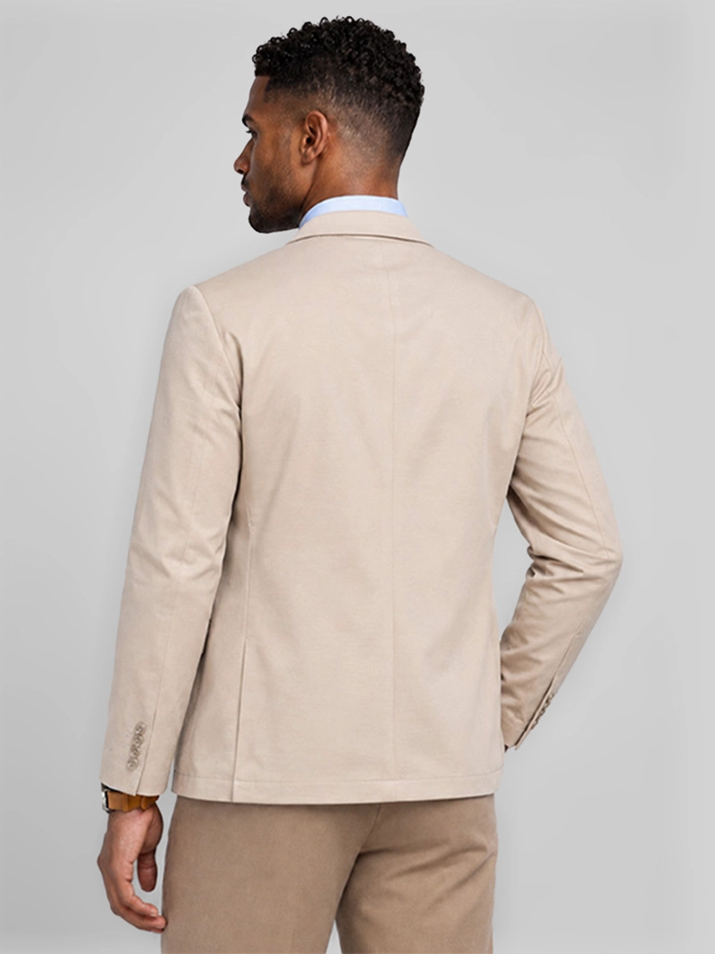 BLAZER HOMBRE VAN HEUSEN TAILORED - 2
