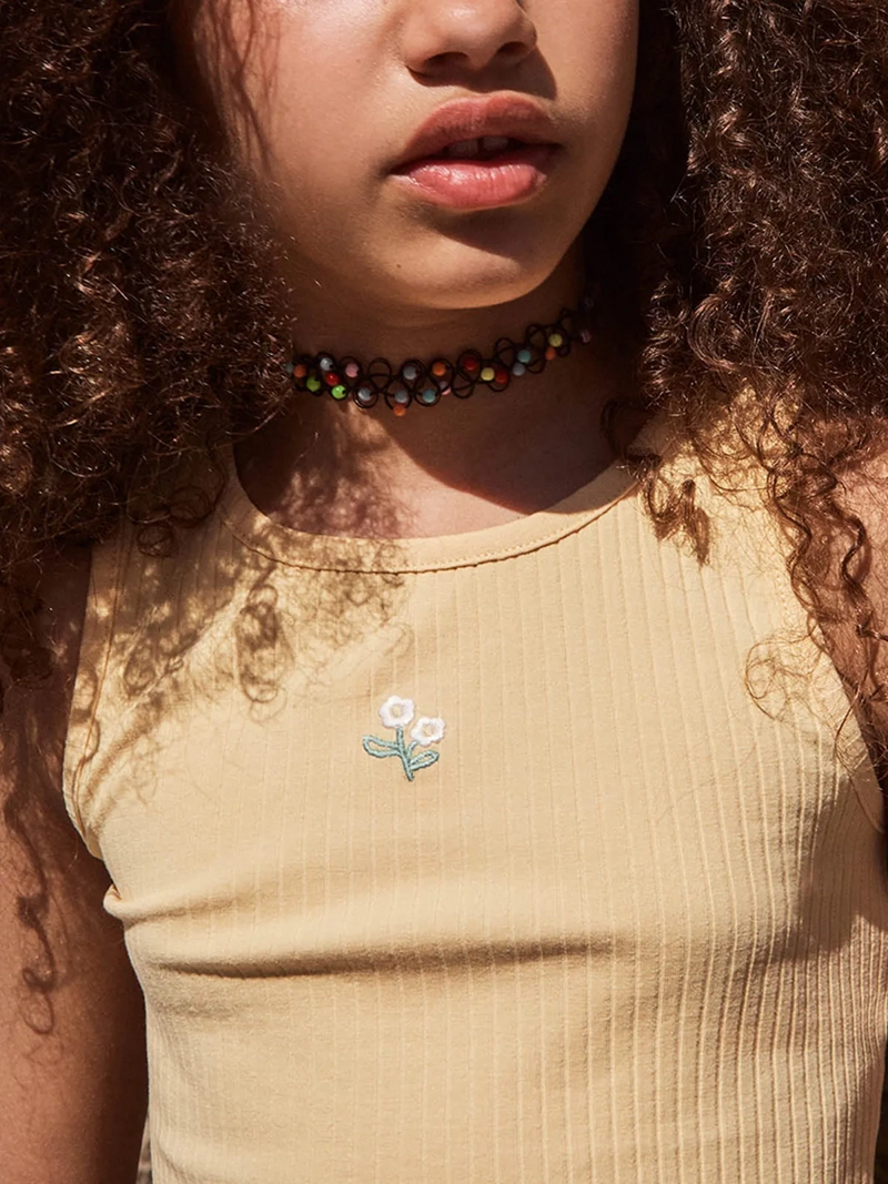 POLERA NIÑA SFERA - 5
