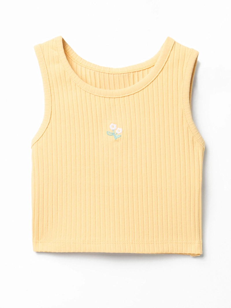 POLERA NIÑA SFERA - 1