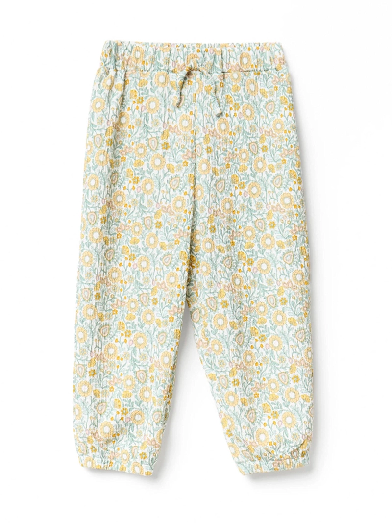 PANTALÓN NIÑA SFERA
