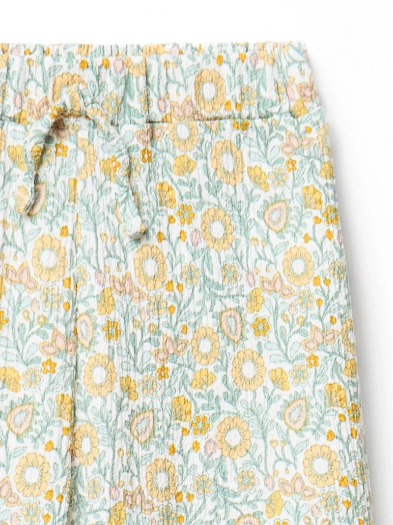 PANTALÓN NIÑA SFERA - 2