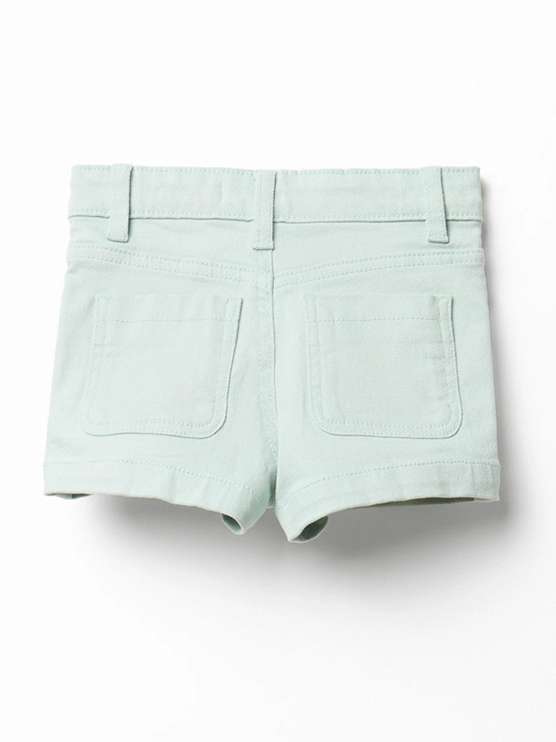 SHORT NIÑA SFERA - 2