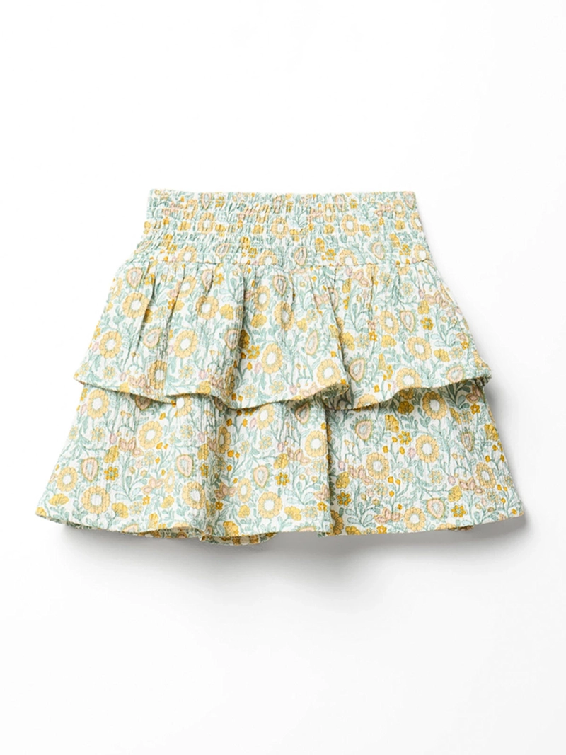 FALDA NIÑA SFERA - 1