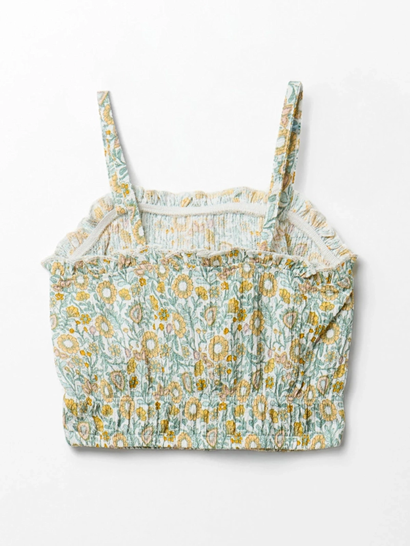 BLUSA NIÑA SFERA - 2