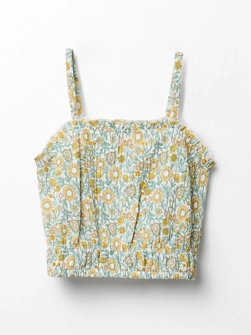 BLUSA NIÑA SFERA