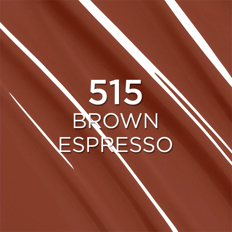 LABIAL LOREAL INFALLIBLE LAQUE RESIST BROW ESPRESSO - 5