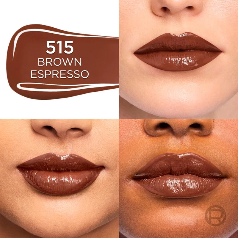 LABIAL LOREAL INFALLIBLE LAQUE RESIST BROW ESPRESSO - 6