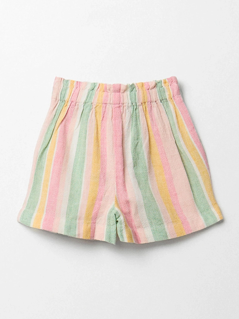 SHORT BEBÉ NIÑA SFERA - 2
