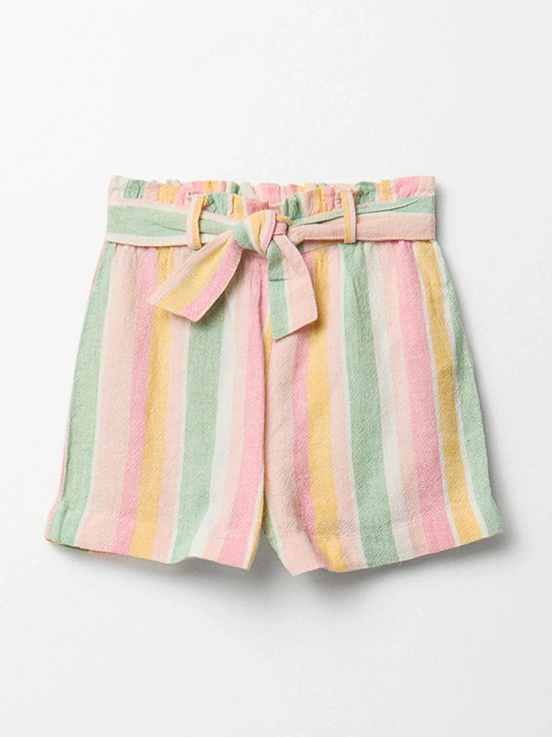 SHORT BEBÉ NIÑA SFERA - 1