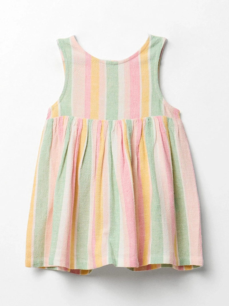 VESTIDO BEBÉ NIÑA SFERA