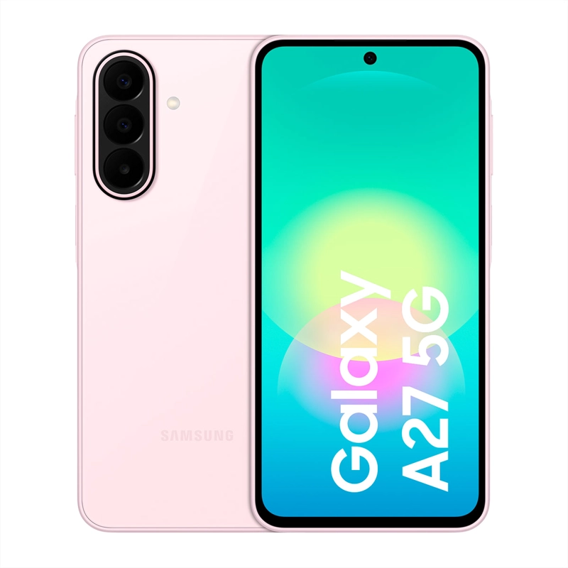 SMARTPHONE SAMSUNG GALAXY A27 5G 128GB 6GB RAM 50MP 6.7” - 2