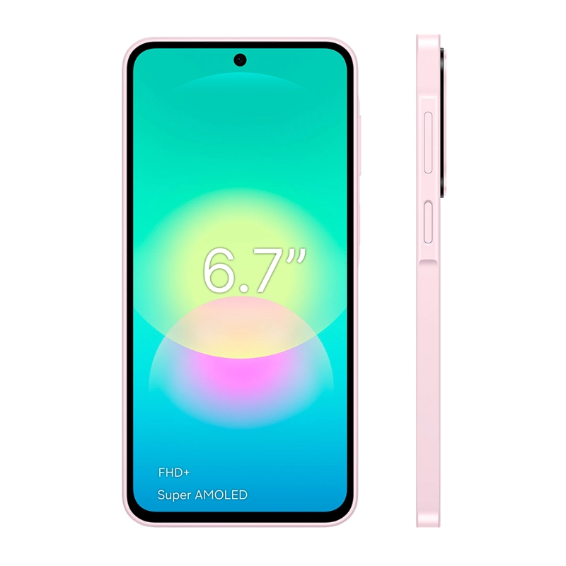 SMARTPHONE SAMSUNG GALAXY A27 5G 128GB 6GB RAM 50MP 6.7” - 3