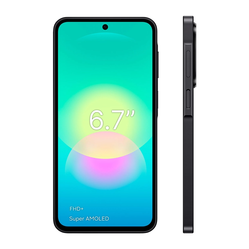 SMARTPHONE SAMSUNG GALAXY A27 5G 128GB 6GB RAM 50MP 6.7” - 3