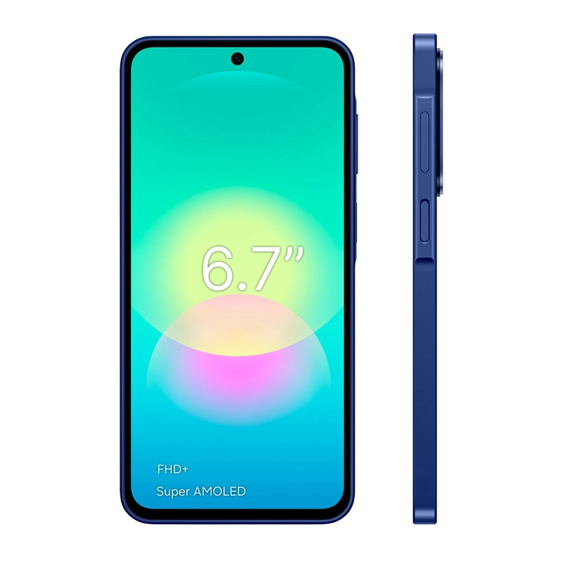 SMARTPHONE SAMSUNG GALAXY A27 5G 256GB 8GB RAM 50MP 6.7” Azul, foto 3