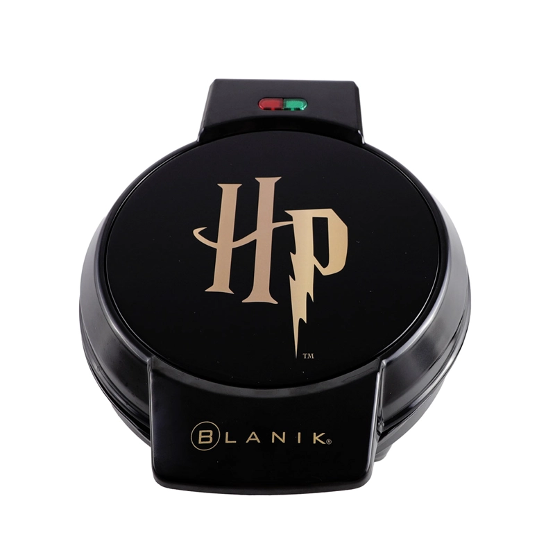 WAFFLERA BLANIK HARRY POTTER BWHP099 - 1