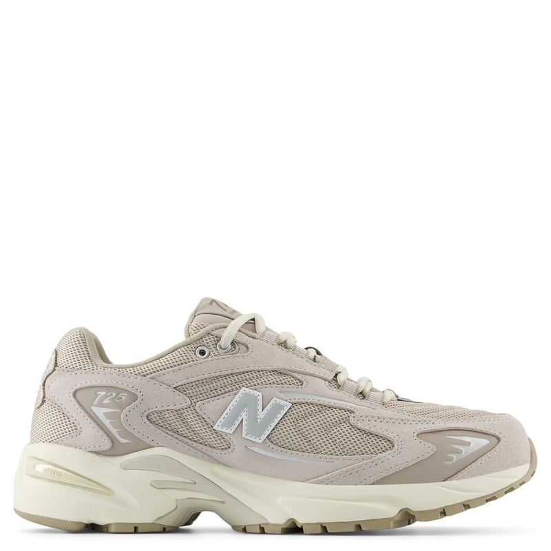 ZAPATILLAS MUJER NEW BALANCE CASUALES BEIGE ML725BC/ - 1