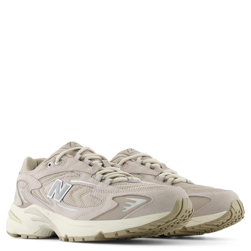 ZAPATILLAS MUJER NEW BALANCE CASUALES BEIGE ML725BC/ - 2