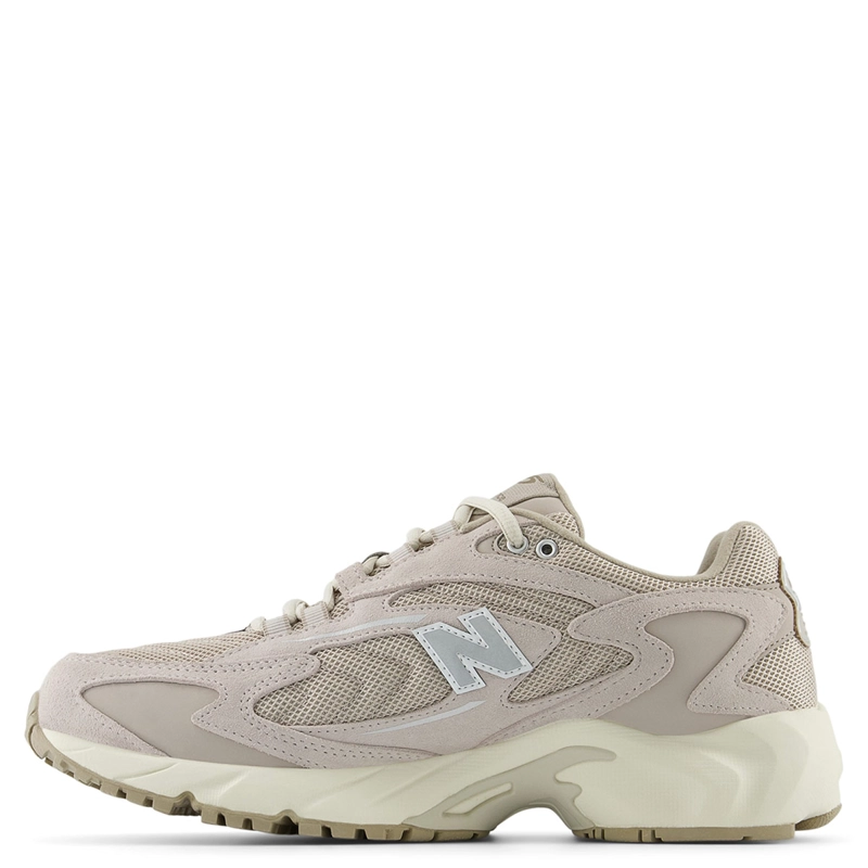ZAPATILLAS MUJER NEW BALANCE CASUALES BEIGE ML725BC/ - 3