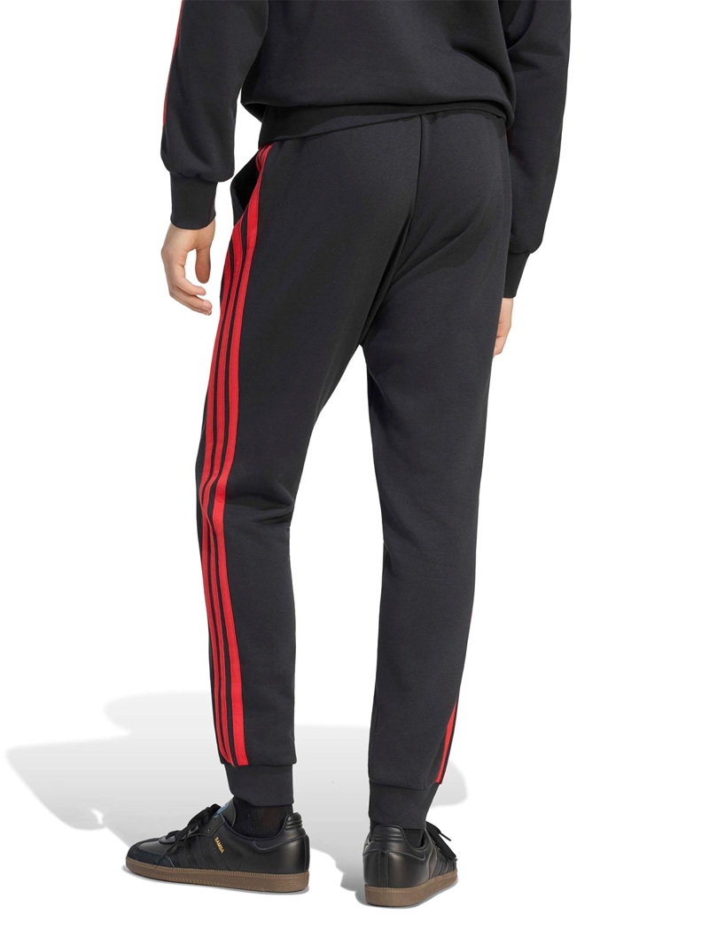 PANTALÓN BUZO ADIDAS ALGODÓN COLO COLO DNA - 2