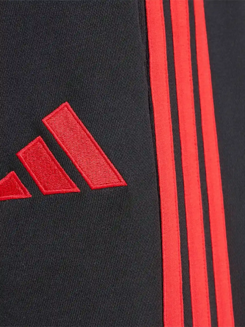 PANTALÓN BUZO ADIDAS ALGODÓN COLO COLO DNA - 6