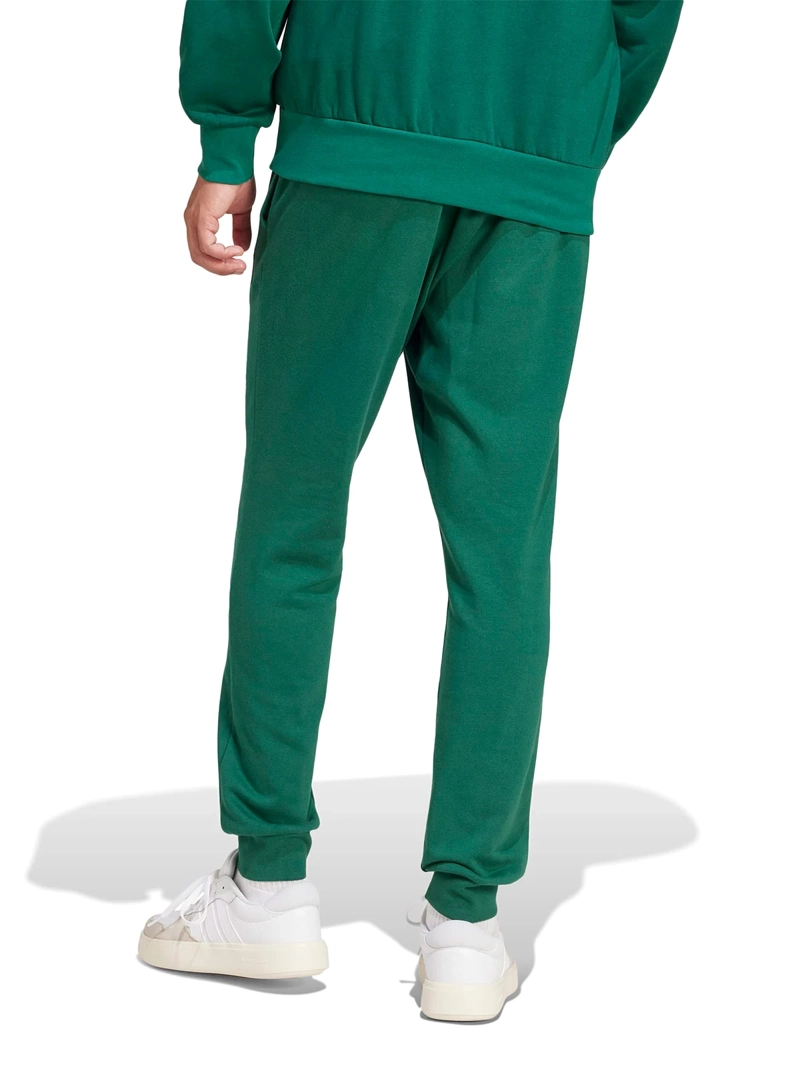 PANTALÓN DE BUZO HOMBRE ADIDAS ESSENTIALS FEEL COZY - 3