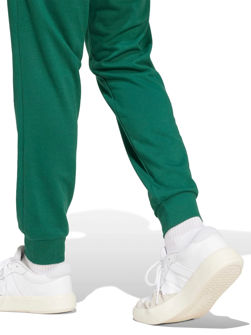 PANTALÓN DE BUZO HOMBRE ADIDAS ESSENTIALS FEEL COZY - 4