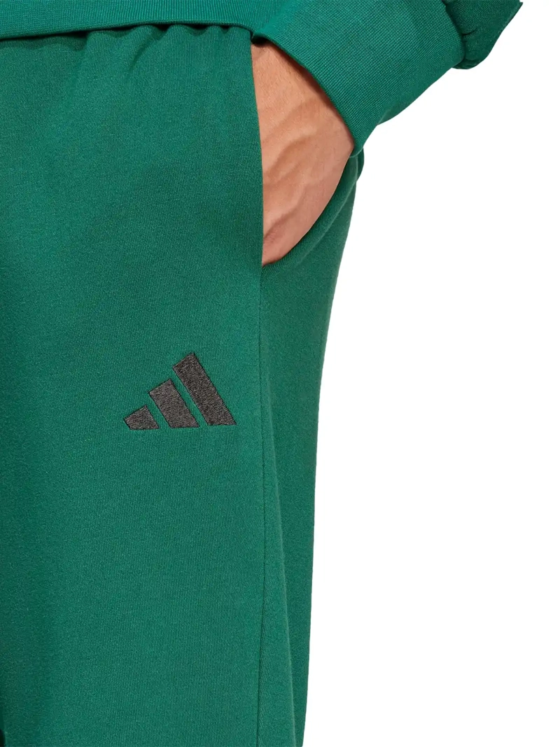 PANTALÓN DE BUZO HOMBRE ADIDAS ESSENTIALS FEEL COZY - 5