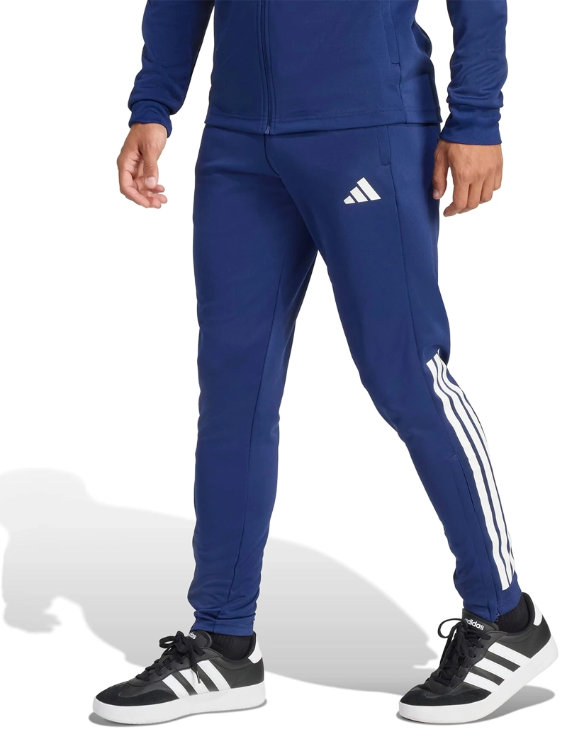 PANTALÓN BUZO HOMBRE ADIDAS SLIM SERENO - 1