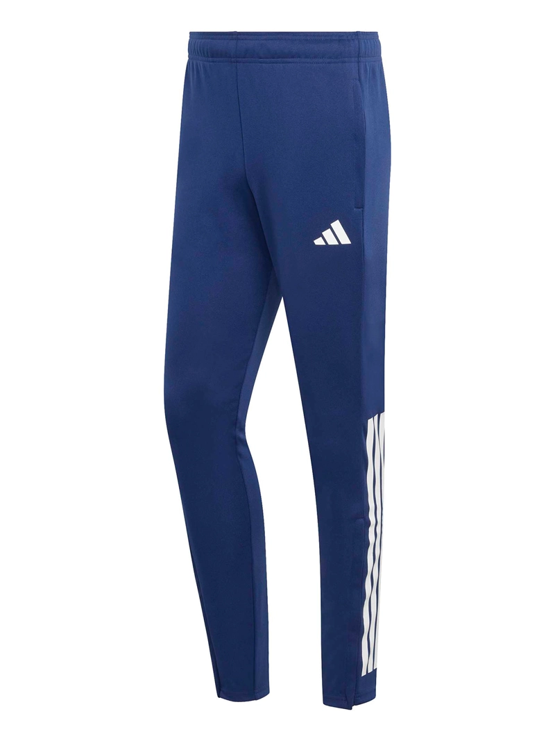 PANTALÓN BUZO HOMBRE ADIDAS SLIM SERENO - 5