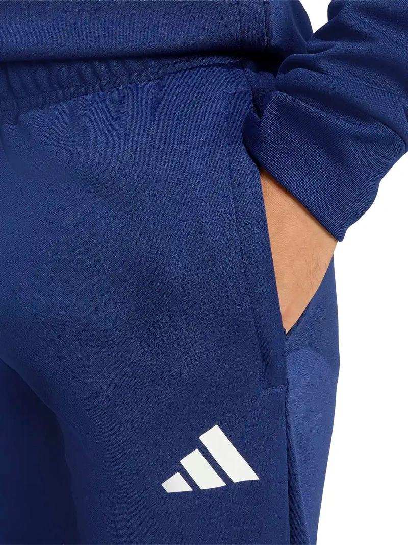 PANTALÓN BUZO HOMBRE ADIDAS SLIM SERENO - 3